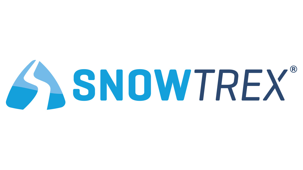 Logo for RO - SnowTrex - Voucher cadou